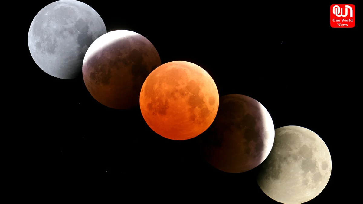 March Full Moon 2026