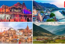 March Travel Destinations