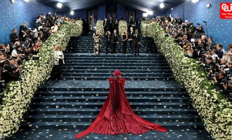 Met Gala Announces Dress Code For 2026