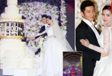 Most Expensive Wedding Dresses