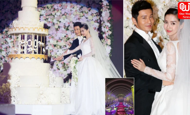 Most Expensive Wedding Dresses