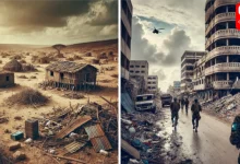 Most unsafe country to visit