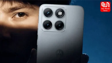 Motorola Edge 70 Fusion