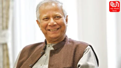 Muhammad Yunus