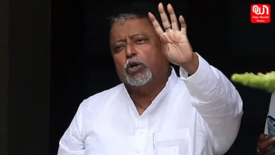 Mukul Roy Death News