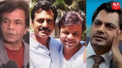 Nawazuddin Viral Video On Rajpal Yadav