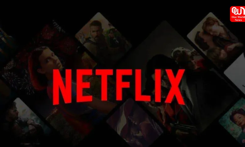 Netflix Release This Week