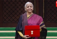 Nirmala Sitharaman
