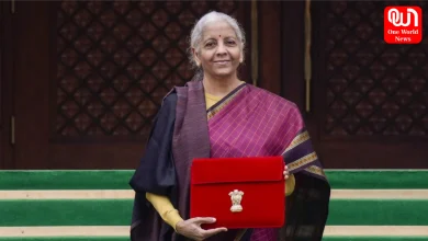 Nirmala Sitharaman