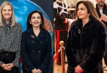 Nita Ambani