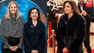 Nita Ambani