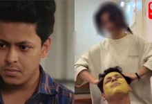 Nonsane Samik Adhikary