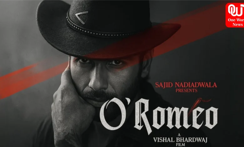 O Romeo Review