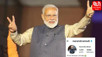 PM Narendra Modi