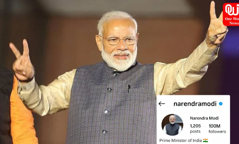 PM Narendra Modi