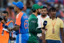 Pakistan Ends India Match Boycott