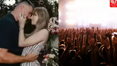 Parasocial Relationships