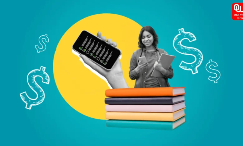 Passive Income Ideas