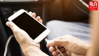 Phone Charging Tips and Tricks