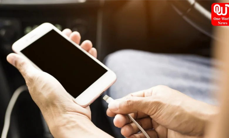 Phone Charging Tips and Tricks