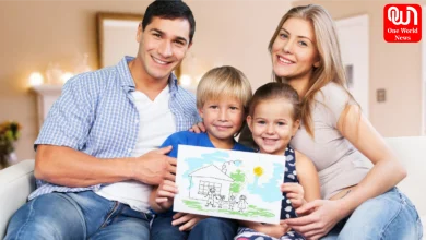 Positive Parenting Tips