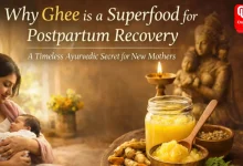 Postpartum Recovery