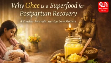 Postpartum Recovery