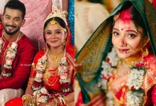 Priyanka-Subhrajit Wedding