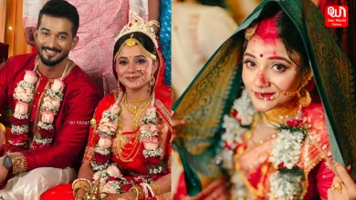 Priyanka-Subhrajit Wedding