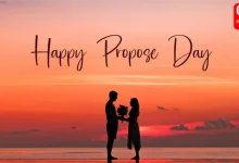 Propose Day Gift Ideas