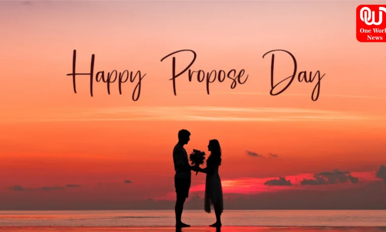 Propose Day Gift Ideas