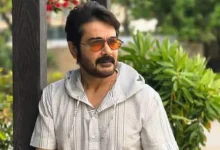 Prosenjit Chatterjee