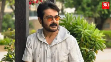Prosenjit Chatterjee