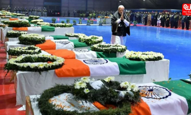 Pulwama Attack