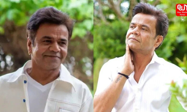 Rajpal Yadav News