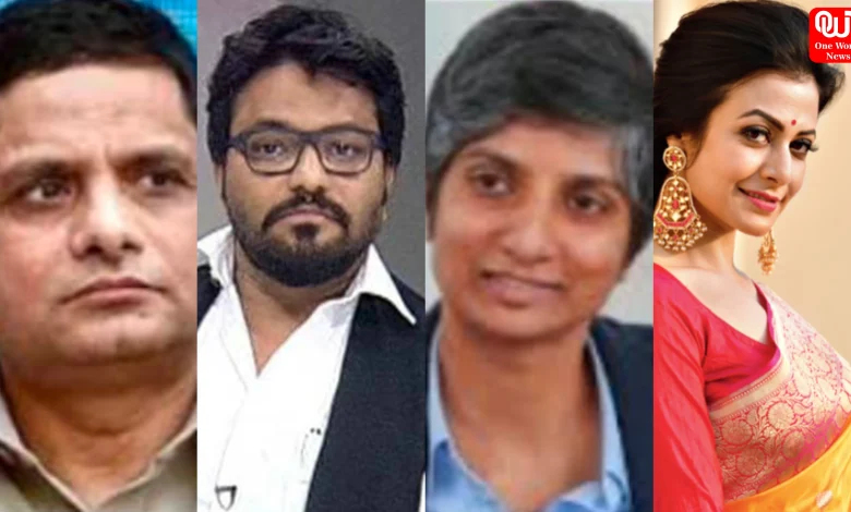 Rajya Sabha Election TMC Candidate List