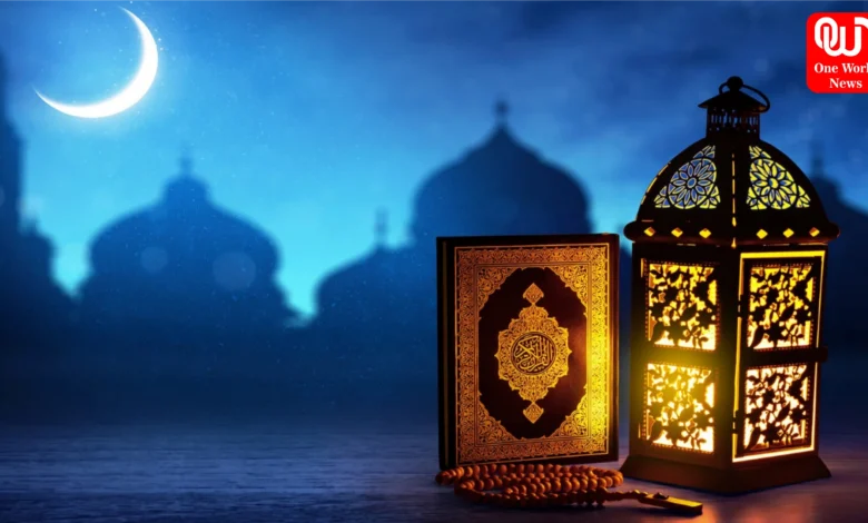 Ramadan 2026