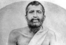 Ramakrishna Jayanti 2026