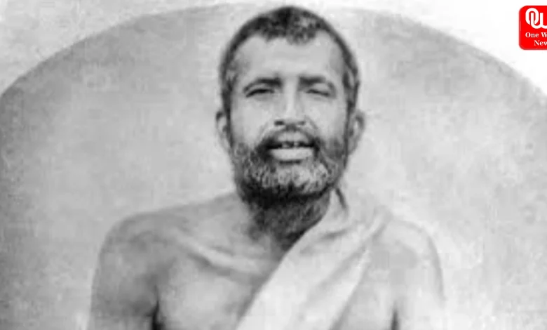 Ramakrishna Jayanti 2026