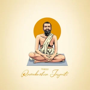 Ramakrishna Jayanti