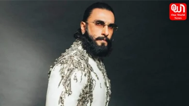 Ranveer Singh