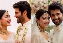 Rashmika-Vijay Wedding