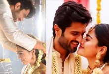 Rashmika-Vijay Wedding