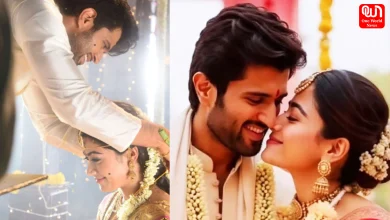 Rashmika-Vijay Wedding