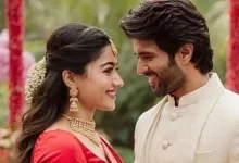 Rashmika-Vijay Wedding