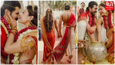 Rashmika-Vijay Wedding