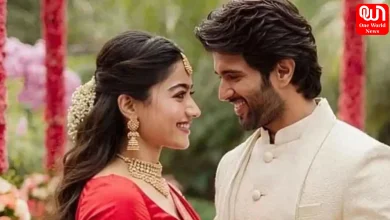 Rashmika-Vijay Wedding