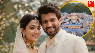 Rashmika-Vijay Wedding Destination