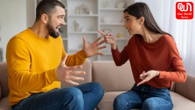 Red Flags in a Relationship