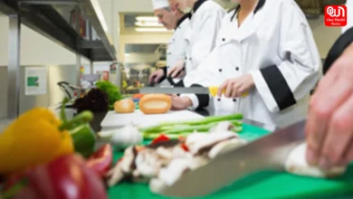 Restaurant Food Hygiene